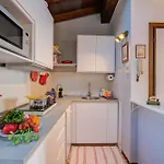 Διαμέρισμα Le Fontane With View - Happy