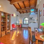Διαμέρισμα Le Fontane With View - Happy Gardone Riviera