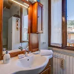 Διαμέρισμα Le Fontane With View - Happy