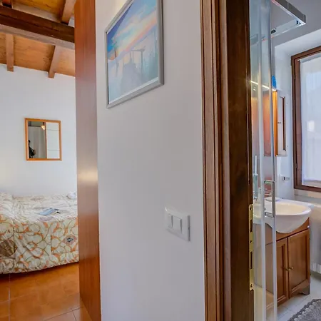 Lejlighed Le Fontane With View - Happy Gardone Riviera