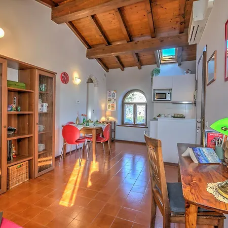 Lejlighed Le Fontane With View - Happy Gardone Riviera