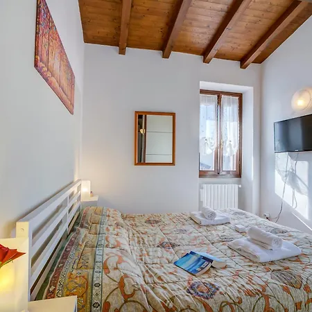 Le Fontane With View - Happy * Gardone Riviera
