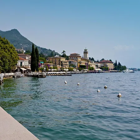 Le Fontane With View - Happy Lejlighed *