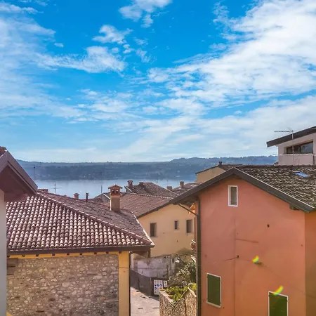Διαμέρισμα Le Fontane With View - Happy